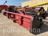 7619-IH 1020 20' GRAIN HEAD