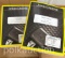 JOHN DEERE 3020 PARTS & SERVICE MANUALS