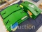 (10) JOHN DEERE NEW GEN FRONT WEIGHT PADS (SOLD x $)