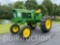 JOHN DEERE 3020 HI-CROP (SN# 11T59231)