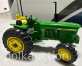 JOHN DEERE 4020 DIESEL TOY- 1/16