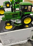 JOHN DEERE 4440 PRECISION CLASSICS TOY