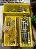 JOHN DEERE WEIGHT BOLTS