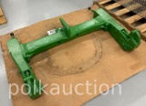 JOHN DEERE QUICK HITCH