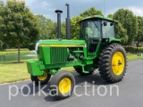 JOHN DEERE 4430 (SN# 4430H045982R)