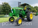JOHN DEERE 4440 HI-CROP (SN# 4440P062871RW)