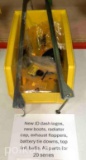 NEW JOHN DEERE 20 SERIES PARTS