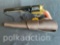 1369-F PIETTA 1860 REVOLVER 44 CAL PERCUSSION (SN#  63663)