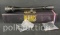 1405-BURRIS SCOPE 8X-32X BLACK DIAMOND (SN#  209083)