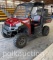 1583-(2013) POLARIS RANGER (VIN# 4XAUH9EA9DB627362)***NO SHIPPING AVAILABLE***