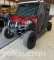 1585-(2017) POLARIS RANGER XP (VIN# 3NSRVE994HG845950)  ***NO SHIPPING AVAILABLE***