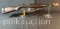 21-UNDERWOOD M-1 CARBINE RIFLE .30 CARBINE (SN# 1878219)