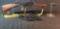 40-VOLUNTEER ENTERPRISES COMMANDO MARK 45 SA RIFLE .45 (SN# 63736)