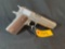 59-REMINGTON 1911 R1 PISTOL .45 AUTO (SN# HLC002284)