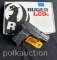 652-RUGER LC9S  PISTOL 9mm (SN#   453-59512)