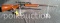 655-MARLIN 39A RIFLE .22  (SN#   K16579)