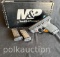 721-S&W M&P9 SHIELD PISTOL 9mm (SN#   LFP7737)