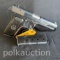 775-ROMANI TOKAREV SEMI AUTO PISTOL 7.62X25 (SN#  459)