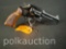 848-SMITH & WESSON 10-5 REVOLVER .38 SP (SN#   D97688)