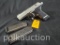 876-RUGER P97DC PISTOL .45 ACP (SN#  663-54302)