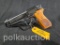 877-BERETTA 92FS PISTOL 9mm  (SN#  A049001Z)