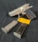 941-STAR M-40 FIRESTAR PISTOL .40 S&W (SN# STP64917)