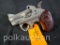 952-BOND ARMS GRIZZLY BEAR PISTOL COLT 45/.410 O/U DERRINGER (SN# 338943)