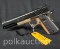973-REMINGTON 1911 R1 HUNTER PISTOL 10mm (SN# RHD013516)