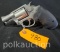 980-CHARTER ARMS UNDERCOVER REVOLVER .38 SPEC  (SN# 22-76858)