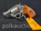 983-CHARTER ARMS OFF DUTY REVOLVER .38 SPL  (SN# 1046481)
