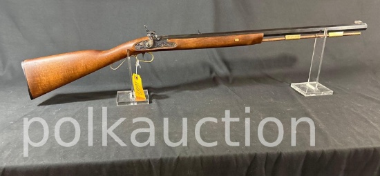 1667-AMERICAN SPORT .54 CAL PERCUSSION MUZZLELOADER (SN# 52284)