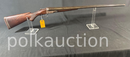2-PARKER VHE SxS SHOTGUN 12 GA (SN# 232728)