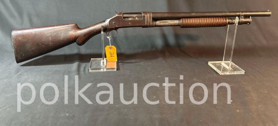 24-WINCHESTER 97 SHOTGUN 12 GA (SN# 275335)
