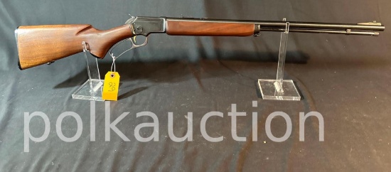 29-MARLIN GOLDEN 39A LA RIFLE .22SL-LR (SN# U1111)