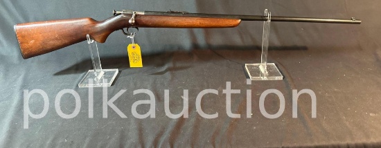 30-WINCHESTER 67 BA RIFLE .22 S-L-LR (SN# N/A)
