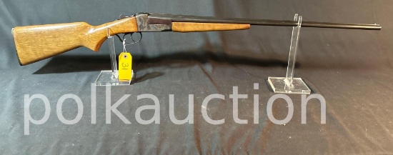 31-STEVENS 311A SxS SHOTGUN .410  (SN# N/A)