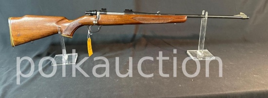 32-HI-STANDARD H-100 RIFLE 30-06  (SN# 21162)