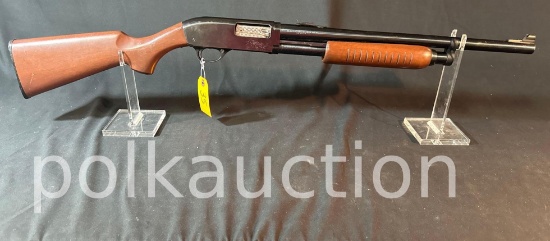 35-ARMS CORP MODEL 30 SHOTGUN 12 GA (SN# A434829)
