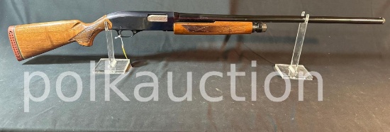 36-WINCHESTER 1200 SHOTGUN 12 GA (SN# L527700)