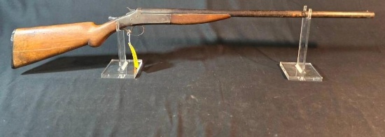 41-PALMETTO ARMS SHOTGUN 12 GA (SN# N/A)