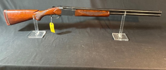 47-MARLIN 90 O/U SHOTGUN 12 GA  (SN# J1233)
