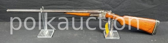 476-NEWPORT CN SxS SHOTGUN .410 (SN#  R3715)