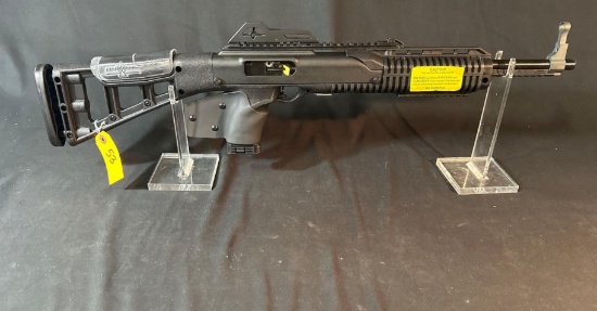 53-HI-POINT 1095 RIFLE 10mm (SN# M15920)