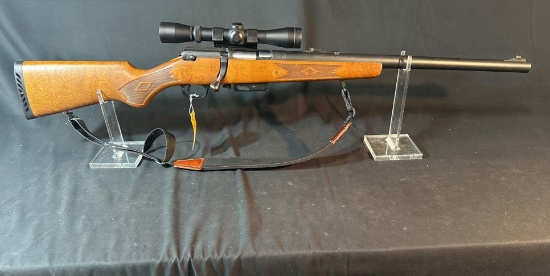 56-MARLIN 512 SLUGMASTER BA SHOTGUN 12 GA  (SN# 05521073)