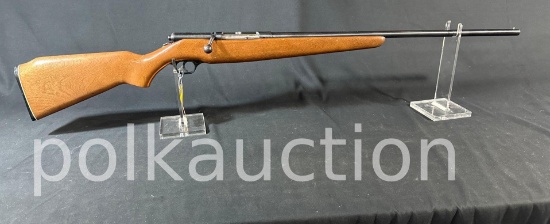6-MOSSBERG 183T BA SHOTGUN .410  (SN# 772650)