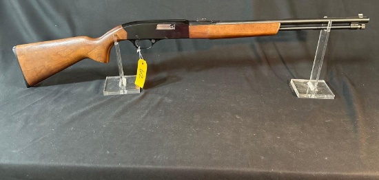 62-WINCHESTER 190 RIFLE .22 S-L-LR  (SN# 576198)