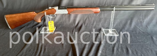 628-CZ REDHEAD PREMIER O/U SHOTGUN 20ga  (SN#   21S7213)