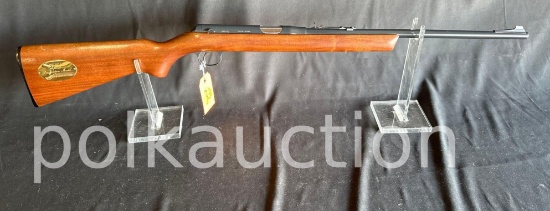 643-DAISY VL PRESENTATION RIFLE .22 (SN#   A012979)