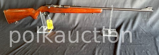 644-MOSSBERG 340BA RIFLE .22 (SN#   N/A)