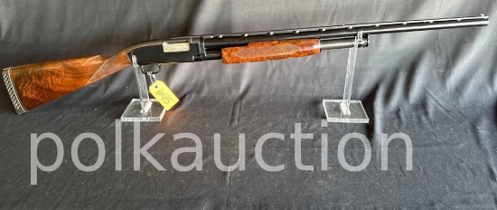 645-WINCHESTER 12 SHOTGUN 12ga  (SN#   1858956)
